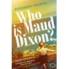 KNYGA Alexandra Andrews Who is Maud Dixon?