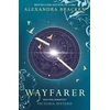 KNYGA Alexandra Bracken Wayfarer, Book 2: A riveting time-slip YA romantasy from the bestselling author of Lore