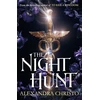 KNYGA Alexandra Christo Night Hunt