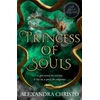 KNYGA Alexandra Christo Princess of Souls