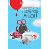 KNYGA Alexandra Garibal I Love You a Little, I Love You a Lot