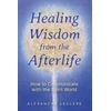 KNYGA Alexandra Leclere Wisdom from the Afterlife