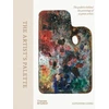 KNYGA Alexandra Loske Artist's Palette, The palettes behind the paintings of 50 great artists