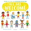 KNYGA Alexandra Penfold All Are Welcome