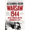 KNYGA Alexandra Richie Warsaw 1944