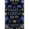 KNYGA Alexandra Rowland Taste of Gold and Iron