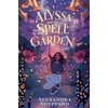 KNYGA Alexandra Sheppard Alyssa and the Spell Garden