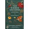 KNYGA Alexandre Antonelli Hidden Universe
