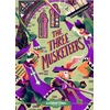 KNYGA Alexandre Dumas Classic Starts®: The Three Musketeers