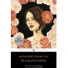 KNYGA Alexandre Dumas Fils Lady of the Camellias
