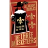 KNYGA Alexandre Dumas Dumas Alexandre Three Musketeers