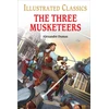 KNYGA Alexandre Dumas The Three Musketeers : Illustrated Children Classics