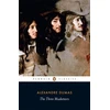 KNYGA Alexandre Dumas Three Musketeers