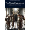 KNYGA Alexandre Dumas Dumas Alexandre Three Musketeers