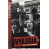 KNYGA Alexi Kaye Campbell Apologia
