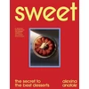 KNYGA Alexina Anatole Sweet, the secret to the best desserts