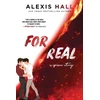 KNYGA Alexis Hall For Real