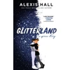 KNYGA Alexis Hall Glitterland