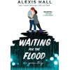 KNYGA Alexis Hall Waiting for the Flood