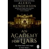 KNYGA Alexis Henderson Academy for Liars