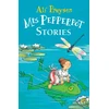 KNYGA Alf Proysen Mrs Pepperpot Stories
