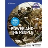 KNYGA Alf Wilkinson AQA GCSE History: Power and the People