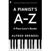 KNYGA Alfred Brendel Pianist's A–Z