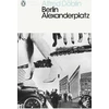 KNYGA Alfred Doblin Berlin Alexanderplatz