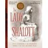 KNYGA Alfred Lord Tennyson Lady Of Shalott