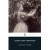 KNYGA Alfred Lord Tennyson Selected Poems: Tennyson