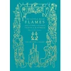 KNYGA Alfred Mclelland Burrage Little Mėlyna Flames and Other Uncanny Tales by A. M. Burrage
