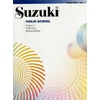 KNYGA Alfred Publishing Suzuki Violin School 2