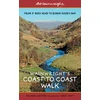 KNYGA Alfred Wainwright Wainwright's Coast to Coast Walk (Walkers Edition), From St Bees Head to Robin Hood's Bay
