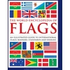 KNYGA Alfred Znamierowski Flags, The World Encyclopedia of, An illustrated guide to international flags, banners, standards and ensigns