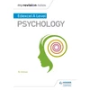 KNYGA Ali Abbas My Revision Notes: Edexcel A level Psychology