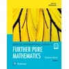 KNYGA Ali Datoo Datoo, Ali; Parkes, Brenda Pearson Edexcel International GCSE (9-1) Further Pure Mathematics Student Book