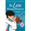 KNYGA Ali Hazelwood The Love Hypothesis