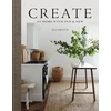 KNYGA Ali Heath Create, At Home with Old &amp; New