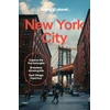 KNYGA Ali Lemer Lonely Planet New York City, Detailed Itineraries | Travel Like a Local | Insider Tips | Covers Lower Manhattan, SoHo, Chinatown, Nolita &amp; Little Italy, East Village, Central Park and more