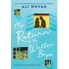 KNYGA Ali Novak My Return to the Walter Boys, The Sequel to the Hit Young Adult Romance Sensation (My Life with the Walter Boys Book 2)
