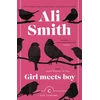 KNYGA Ali Smith Girl Meets Boy