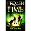 KNYGA Ali Sparkes Frozen in Time