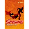 KNYGA Ali Sparkes Shapeshifter: Finding the Fox