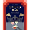 KNYGA Alia Akkam Behind the Bar