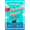 KNYGA Alice Bell Displeasure Island, The unputdownable cosy mystery for 2025 'Agatha Christie meets Ghosts' J M Hall