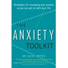 KNYGA Alice Boyes Anxiety Toolkit