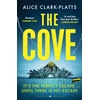 KNYGA Alice Clark Platts Cove, 'A red-hot five-star thriller' Janice Hallett