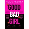 KNYGA Alice Feeney Good Bad Girl