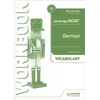 KNYGA Alice Gruber Cambridge IGCSE™ German Vocabulary Workbook