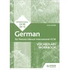 KNYGA Alice Gruber Pearson Edexcel International GCSE German Vocabulary Workbook
